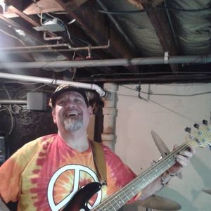 Meet your Posher, Jon